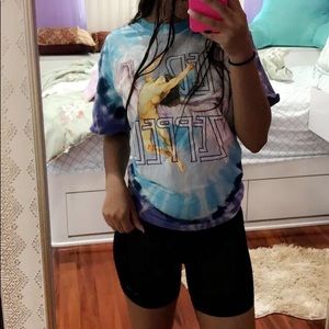 Led Zeppelin Tee